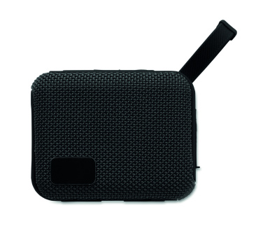 Logotrade promotional gifts photo of: 5W wireless speaker